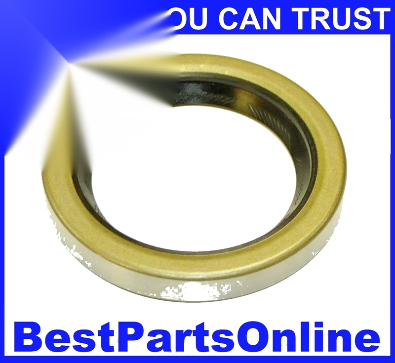 Toyota 4Runner / Tundra Wheel Seal (2000–2006)