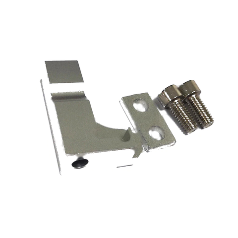 VW Audi Seat 2.0 TDI CR Alu Manifold Repair Bracket (2009-2015)