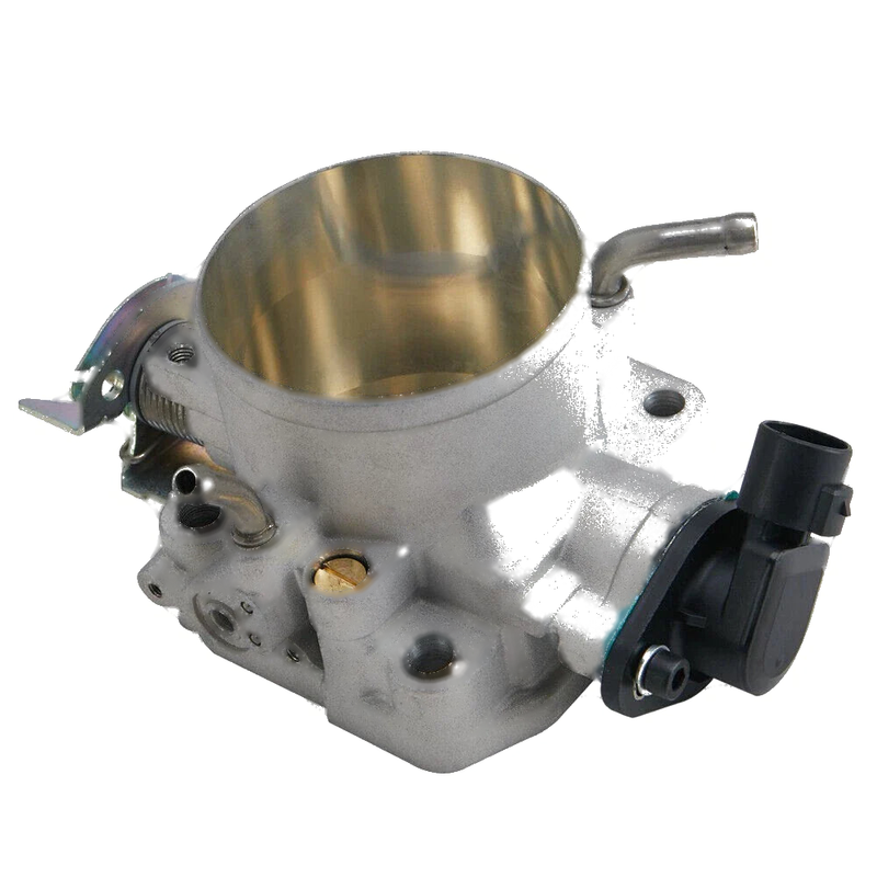 Honda Civic Integra B16A B18C D15 D16 H22A 70mm Throttle Body W/TPS