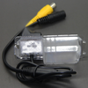 VW Volkswagen Amarok Reverse Rear View Backup Camera (2012–2015)