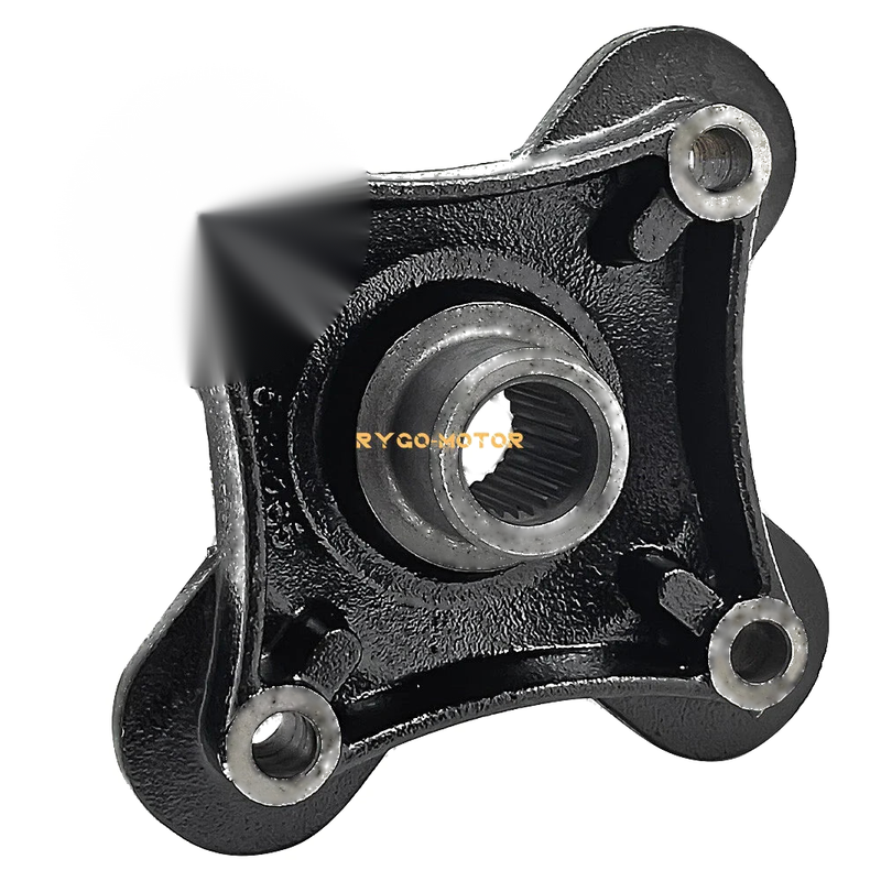 Polaris RZR XP 1000 Turbo RS1 Front or Rear Wheel Hub
