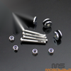 Harley Sportster XL1200 XL883 Docking Hardware Kit (2004-Current)