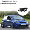 Ford Escort Front Left Fog Light Grill (2017-2022)