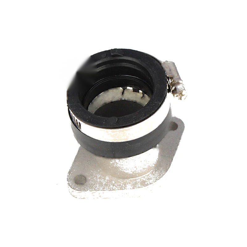 YAMAHA YFM250X Bear Tracker Intake Manifold Joint Carb Boot (99-04)