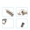 Denso PE5S / PE5R-18-110 4 x Iridium TT Spark Plugs