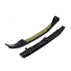 Polaris SPORTSMAN 400 / 450 / 500 / X2 Cam Timing Tensioner Guides (2001–2011)