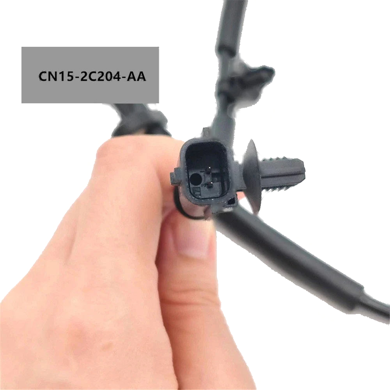 Ford Fiesta Front ABS Wheel Speed Sensor  Left Right (2013-2019)
