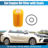 Toyota Sequoia Set Engine Oil Filter