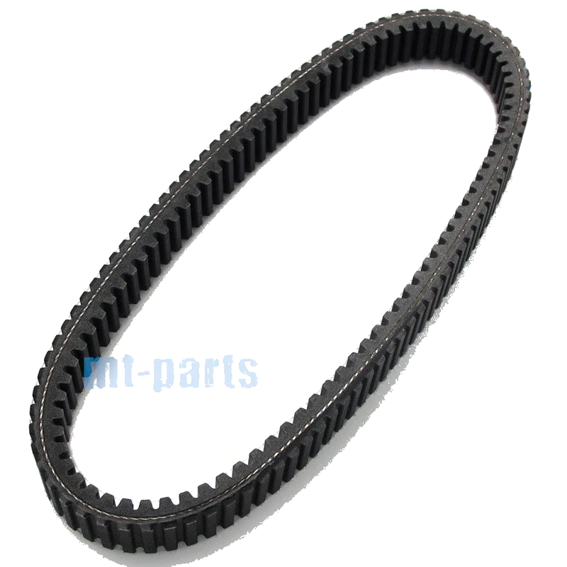 Massimo Alli 700 Knight 500 700 MSU500 MSU700 Warrior 700 Drive Belt (2016-2017)