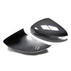 Benz G W463 GLE GLS G500 G63 DRY Carbon Fiber Stick-on Side Mirror Cover