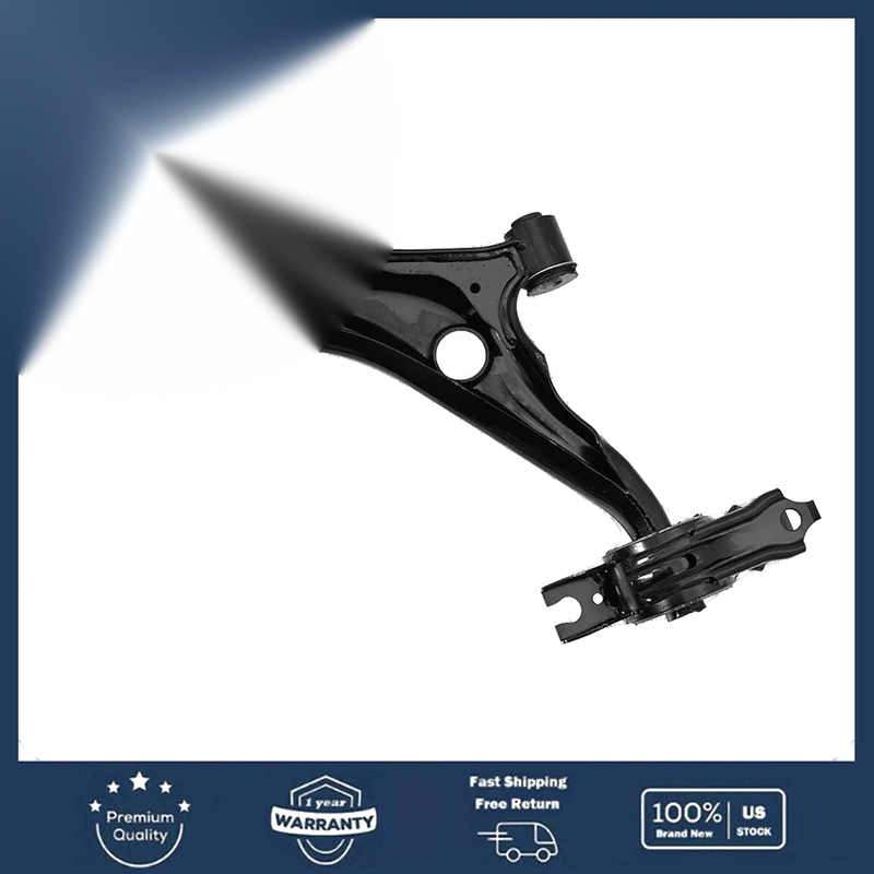 Honda Civic Front Right Lower Control Arm (2022–2025)