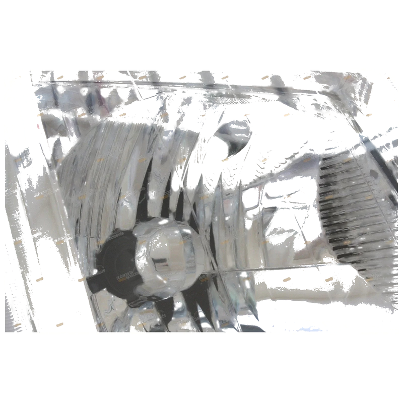 Holden RA Rodeo LX / DX Isuzu D-Max Right Headlight