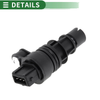 Hyundai Sonata IV 2.0 2.4 Transmission Speed Sensor (1998-2005)