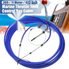 Yamaha Blue Remote Control Box Cable 1pc 36ft 433in