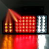 Isuzu Elf Truck 1 Pair 12V LED Rear Tail Lights (2000-2023)