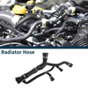 BMW 760Li E66 V12 6.0L Upper Radiator Hose (2003-2008)