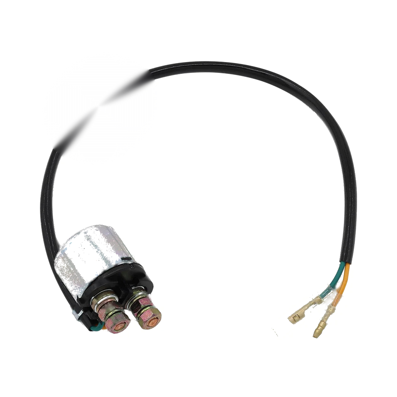 Honda TRX250EX Sportrax / RECON 250 Starter Solenoid Relay Switch (2001–2004)