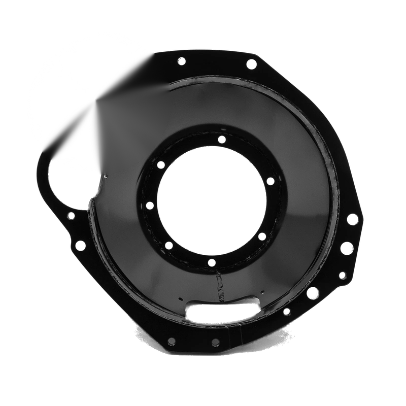 Ford Falcon Barra XR6 4.0L 6 Cyl Steel Bellhousing (BA-BF FG FGX)