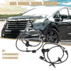 Honda Odyssey Front ABS Sensors (2005-2010)