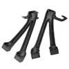 Suzuki GSXR 600 750 Pillion Rear Foot Pegs (2006-2007)