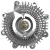 Toyota Celica Fan Clutch / 2.0L 2.4L / Fan Clutch (1981–1985)