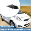 Toyota Yaris Right Bumper Mounting Support Bracket (2007–2012)