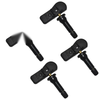 Hyundai Sonata, Tucson, Palisade, Nexo 4 x TPMS Tyre Pressure Sensors
