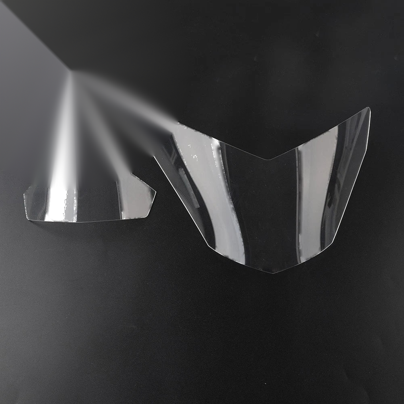 Honda NC750 Headlight Lens Cover Protector (2021-2022)