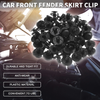 Toyota Sienna, Camry 50 x Front Fender Skirt Clips (1998-2020)