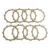 Kawasaki ZX750 GPX750R Clutch Kit (1987-1990)
