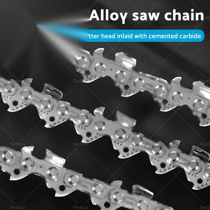 Husqvarna 24" Carbide Chainsaw Bar Chain 3/8 .058 84DL