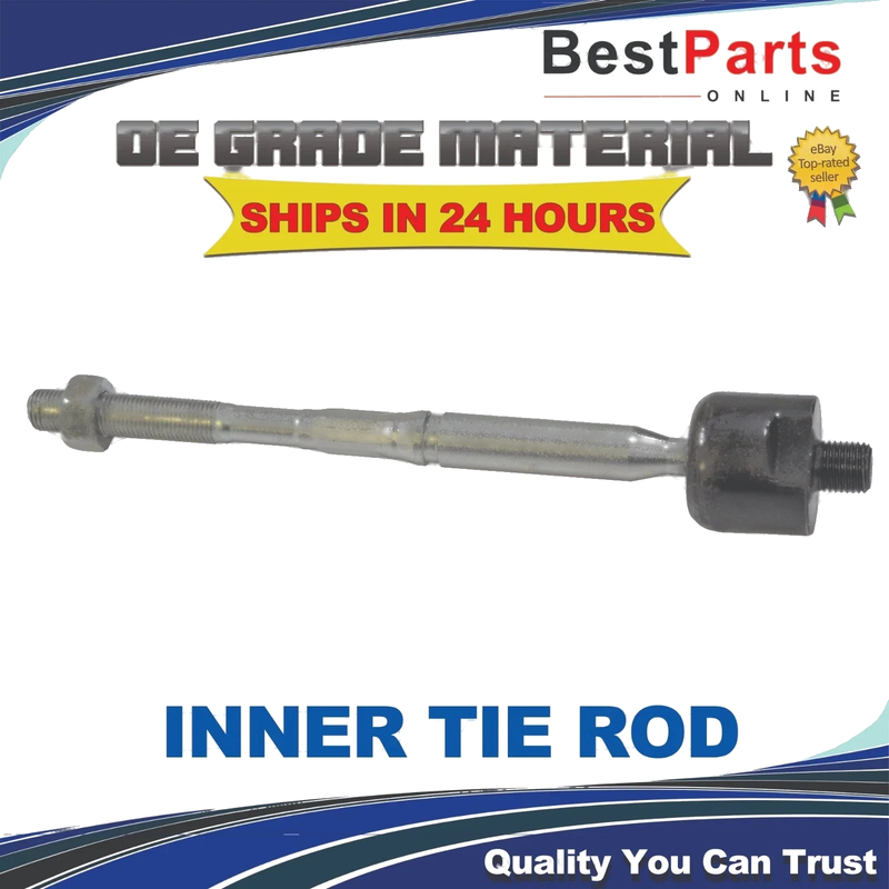 Steering Inner Tie Rod End Nissan Sentra NV200 City Express (13-19)