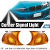 BMW E46 3 Series Amber Turn Signal Corner Signal Light (2000-2001)