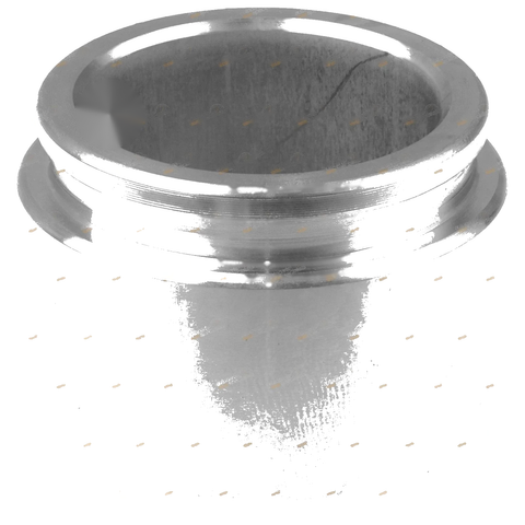 Toyota Landcruiser VDJ76 / 78 / 79 4 x Front Brake Caliper Pistons (2007–2016)