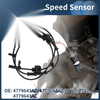 Chrysler 300 Rear Left ABS Wheel Speed Sensor (2011-2022)