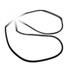 Honda Fit Aria City 4-Door 2003-2008 Door Weatherstrip Set