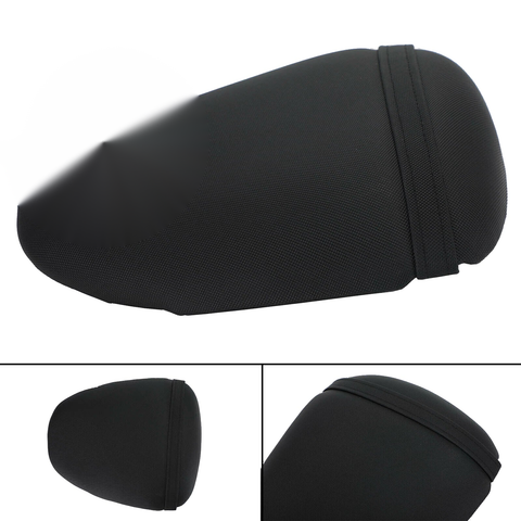 Suzuki SV400 SV650 Pillion Seat Rear Bench Black (1998-2002)