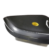 BMW M3 M4 G80 G82 G83 2021-25 DRY Carbon Fiber Add-on Side Rear Mirror Cover