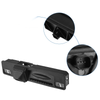 Ford Focus Mk3 Rear Trunk Lid Tailgate Lock Release Handle (2011-2018)