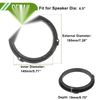 Ford C-Max 6.5" Speaker Spacer Adapter (2011)