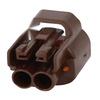 Toyota Lexus 2 x Pins Vacuum Switching Valve(VSV) Plug (1998–2015)