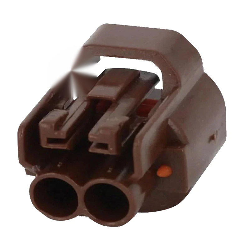 Toyota Lexus 2 x Pins Vacuum Switching Valve(VSV) Plug (1998–2015)