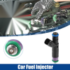 Ford Mustang 4.6L (2005-2010) - 1 x Injector Car Fuel Injector Nozzle