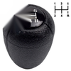 Nissan Safari 5 Speed Push Gear Shift Knob