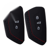 Golf 8 and Skoda Enyaq iV Protective Silicone Key Covers 2 x Pack
