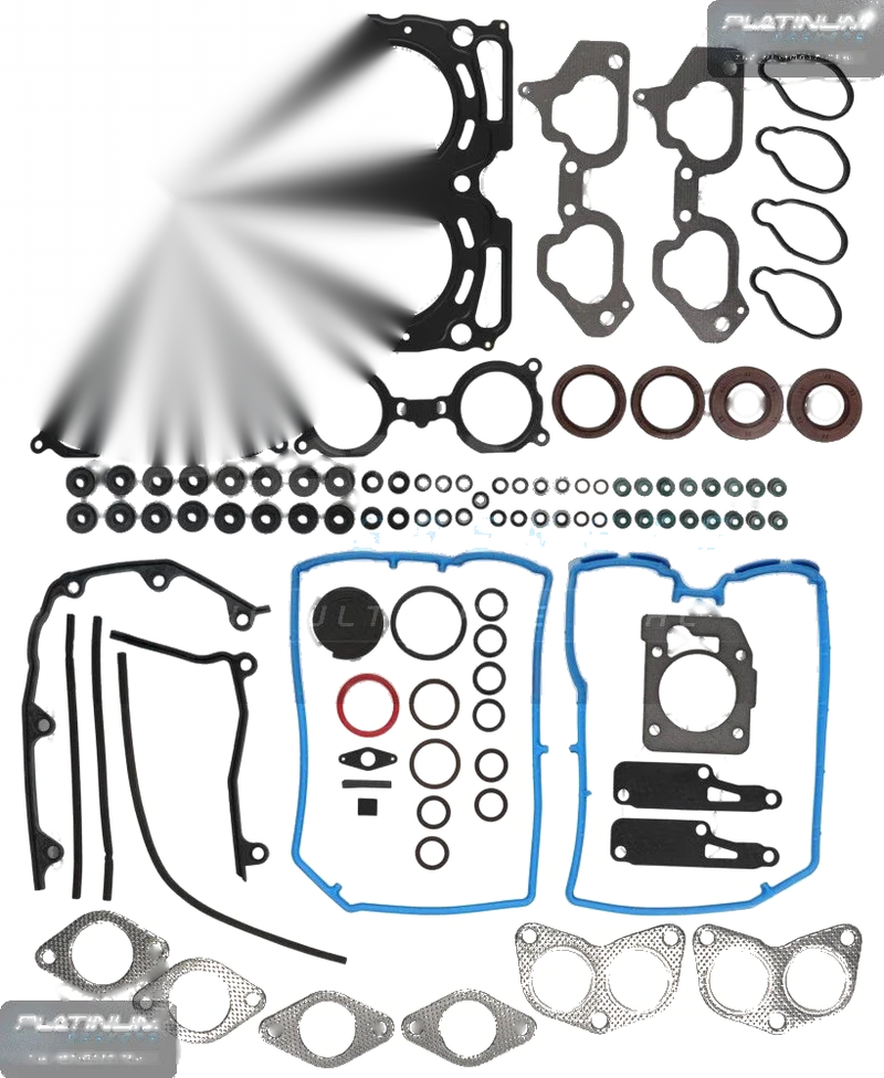 Subaru Impreza GD / GG 2.0L EJ20 / EJ205 / EJ207 Head Gasket (2002–2007)