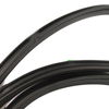 Door Rubber Weatherstrip Front RH Fits Toyota Corolla KE10 4D Sedan 1966-70 D05