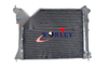 Hyundai Veloster 2013-2017 Aluminum Radiator (1.6L L4 Turbo)
