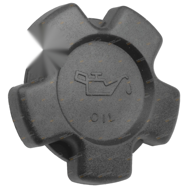 Suzuki Liana 1.6L 1.8L Engine Oil Filler Cap (2001-2007)