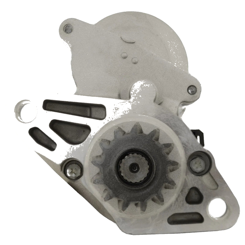 Toyota Celica ST185R Starter Motor (1990–1992)